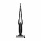 Deerma Cordless Vacuum Cleaner (VX200) Dry & Wet Cleaning, 22000Pa, 350W, 4000mAh, Intelligent Charging Base Black Deerma Cordless Vacuum Cleaner (VX200) Dry & Wet Cleaning, 22000Pa, 350W, 4000mAh, Intelligent Charging Base Black