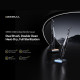 Deerma Cordless Vacuum Cleaner (VX200) Dry & Wet Cleaning, 22000Pa, 350W, 4000mAh, Intelligent Charging Base Black Deerma Cordless Vacuum Cleaner (VX200) Dry & Wet Cleaning, 22000Pa, 350W, 4000mAh, Intelligent Charging Base Black
