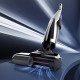 Deerma Cordless Vacuum Cleaner (VX100) Dry & Wet Cleaning, 18000Pa, 4000mAh, 300W, 0.6L, 78dB, Dual Tank – White Deerma Cordless Vacuum Cleaner (VX100) Dry & Wet Cleaning, 18000Pa, 4000mAh, 300W, 0.6L, 78dB, Dual Tank – White