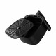 Deerma Air Fryer (KZ150W) 8L Bowl Capacity, 1700W, 65°C 200°C, Timer, 8 Programs, 3D Hot Air Convection, Touch Black Deerma Air Fryer (KZ150W) 8L Bowl Capacity, 1700W, 65°C 200°C, Timer, 8 Programs, 3D Hot Air Convection, Touch Black