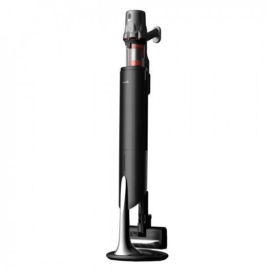 Deerma Vacuum Cleaner T30W XT Station (VCCS14A) 2in1 Design, LED Display, 25000Pa, 450W, 2500mAh Black Deerma Vacuum Cleaner T30W XT Station (VCCS14A) 2in1 Design, LED Display, 25000Pa, 450W, 2500mAh Black