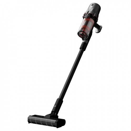 Deerma Vacuum Cleaner T30W XT Station (VCCS14A) 2in1 Design, LED Display, 25000Pa, 450W, 2500mAh Black Deerma Vacuum Cleaner T30W XT Station (VCCS14A) 2in1 Design, LED Display, 25000Pa, 450W, 2500mAh Black