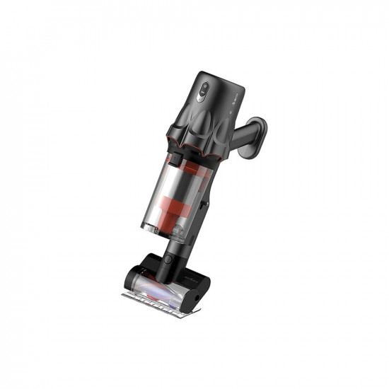 Deerma Vacuum Cleaner T30W XT Station (VCCS14A) 2in1 Design, LED Display, 25000Pa, 450W, 2500mAh Black Deerma Vacuum Cleaner T30W XT Station (VCCS14A) 2in1 Design, LED Display, 25000Pa, 450W, 2500mAh Black