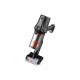 Deerma Vacuum Cleaner T30W XT Station (VCCS14A) 2in1 Design, LED Display, 25000Pa, 450W, 2500mAh Black Deerma Vacuum Cleaner T30W XT Station (VCCS14A) 2in1 Design, LED Display, 25000Pa, 450W, 2500mAh Black