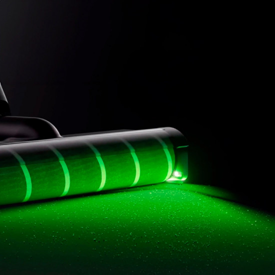 Deerma Vacuum Cleaner T30W XT Station (VCCS14A) 2in1 Design, LED Display, 25000Pa, 450W, 2500mAh Black Deerma Vacuum Cleaner T30W XT Station (VCCS14A) 2in1 Design, LED Display, 25000Pa, 450W, 2500mAh Black