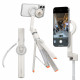 Spigen Selfie Stick S582W (AMP11373) MagSafe Compatible, with Tripod, Stable, Bluetooth Dune Beige