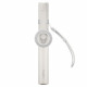 Spigen Selfie Stick S582W (AMP11373) MagSafe Compatible, with Tripod, Stable, Bluetooth Dune Beige