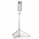 Spigen Selfie Stick S582W (AMP11373) MagSafe Compatible, with Tripod, Stable, Bluetooth Dune Beige