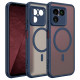 Techsuit HaloFrost II MagSafe Sony Xperia 1 VIII Navy Blue Techsuit HaloFrost II MagSafe Sony Xperia 1 VIII Navy Blue