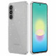 Techsuit SparkleSkin Series Samsung Galaxy A27 5G Clear