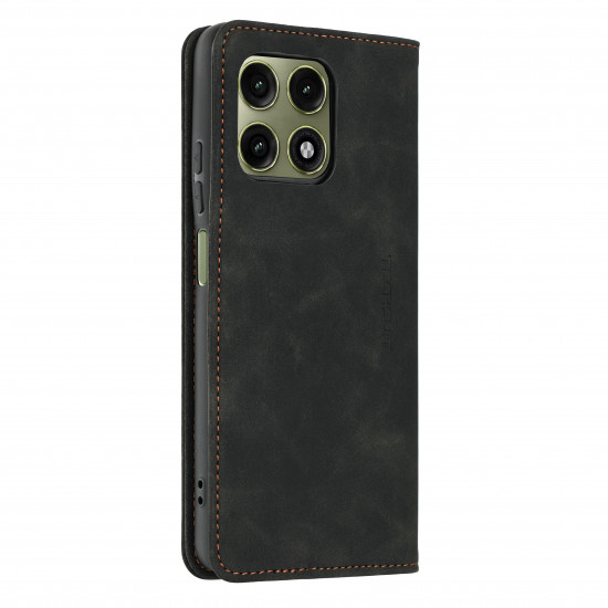 Techsuit Confy Cover Motorola Edge 70 Pro Black Techsuit Confy Cover Motorola Edge 70 Pro Black