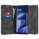 Techsuit Confy Cover Motorola Moto G37 / G37 Power / G47 Black Techsuit Confy Cover Motorola Moto G37 / G37 Power / G47 Black