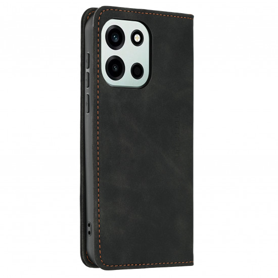 Techsuit Confy Cover OnePlus Nord 6 Black