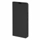 Techsuit Magskin Book Xiaomi 17T Pro Black