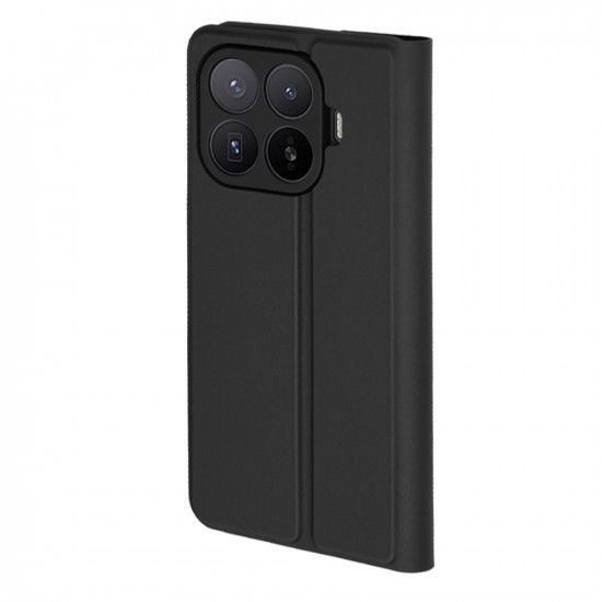 Techsuit Magskin Book Xiaomi 17T Pro Black