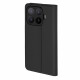 Techsuit Magskin Book Xiaomi 17T Pro Black
