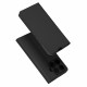 Techsuit Magskin Book Xiaomi 17T Pro Black
