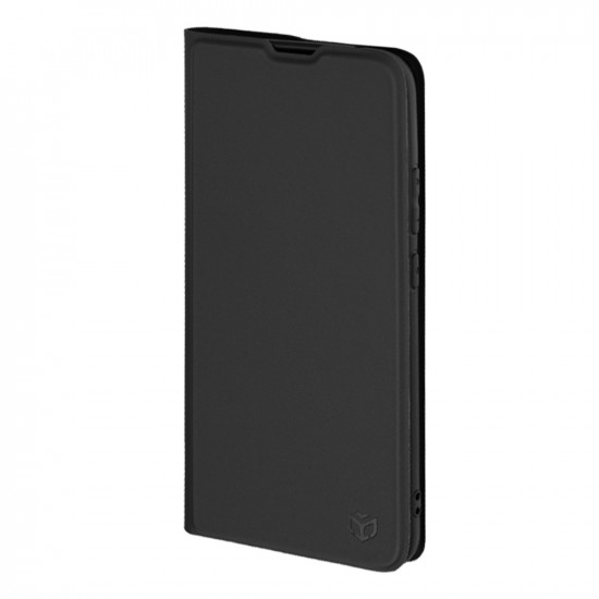 Techsuit Magskin Book Motorola Edge 70 Pro Black Techsuit Magskin Book Motorola Edge 70 Pro Black