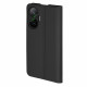 Techsuit Magskin Book Xiaomi Poco F7 Black Techsuit Magskin Book Xiaomi Poco F7 Black