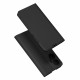 Techsuit Magskin Book Xiaomi Poco F7 Black Techsuit Magskin Book Xiaomi Poco F7 Black