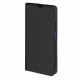 Techsuit Magskin Book Motorola Moto G37 / G37 Power / G47 Black Techsuit Magskin Book Motorola Moto G37 / G37 Power / G47 Black