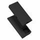 Techsuit Magskin Book Motorola Moto G37 / G37 Power / G47 Black Techsuit Magskin Book Motorola Moto G37 / G37 Power / G47 Black