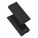 Techsuit Magskin Book OnePlus Nord 6 Black Techsuit Magskin Book OnePlus Nord 6 Black