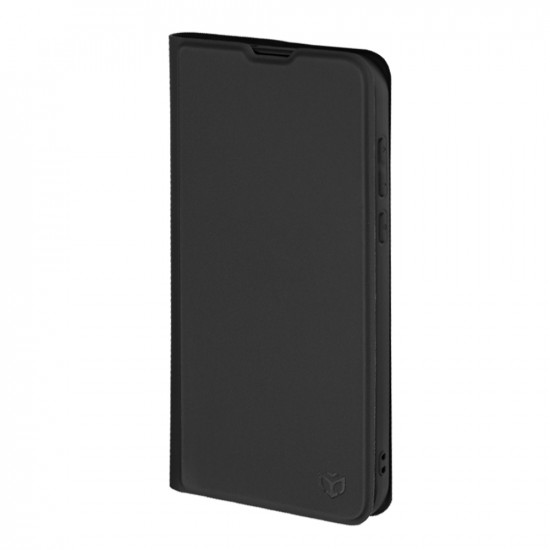 Techsuit Magskin Book OnePlus Nord 6 Black Techsuit Magskin Book OnePlus Nord 6 Black