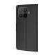 Techsuit Leather Folio Xiaomi 17T Pro Black
