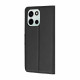 Techsuit Leather Folio OnePlus Nord 6 Black