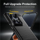 Techsuit Carbon Silicone Motorola Edge 70 Pro Black Techsuit Carbon Silicone Motorola Edge 70 Pro Black