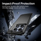 Techsuit Carbon Silicone Motorola Edge 70 Pro Black Techsuit Carbon Silicone Motorola Edge 70 Pro Black