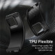 Techsuit Carbon Silicone Motorola Edge 70 Pro Black Techsuit Carbon Silicone Motorola Edge 70 Pro Black