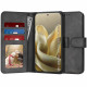 Techsuit Diary Book Motorola Edge 70 Pro Black Techsuit Diary Book Motorola Edge 70 Pro Black