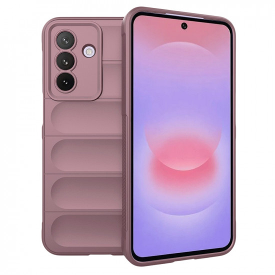 Techsuit Magic Shield Samsung Galaxy A27 5G Purple Techsuit Magic Shield Samsung Galaxy A27 5G Purple