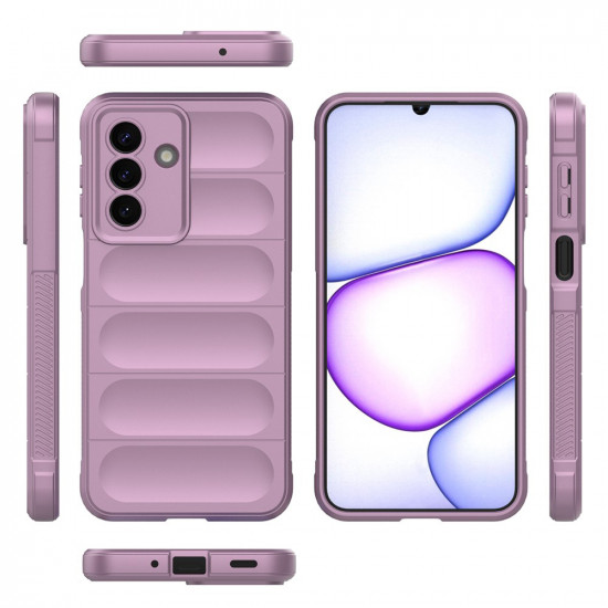 Techsuit Magic Shield Samsung Galaxy A27 5G Purple Techsuit Magic Shield Samsung Galaxy A27 5G Purple