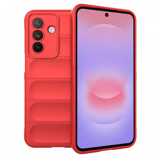 Techsuit Magic Shield Samsung Galaxy A27 5G Red