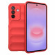 Techsuit Magic Shield Samsung Galaxy A27 5G Red