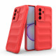 Techsuit Magic Shield Samsung Galaxy A27 5G Red