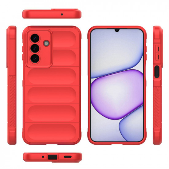 Techsuit Magic Shield Samsung Galaxy A27 5G Red