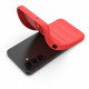 Techsuit Magic Shield Samsung Galaxy A27 5G Red