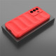 Techsuit Magic Shield Samsung Galaxy A27 5G Red
