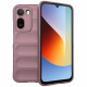 Techsuit Magic Shield Xiaomi Redmi A7 Pro 4G Purple