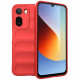 Techsuit Magic Shield Xiaomi Redmi A7 Pro 4G Red Techsuit Magic Shield Xiaomi Redmi A7 Pro 4G Red