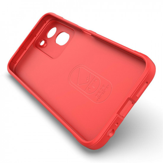 Techsuit Magic Shield Xiaomi Redmi A7 Pro 4G Red Techsuit Magic Shield Xiaomi Redmi A7 Pro 4G Red
