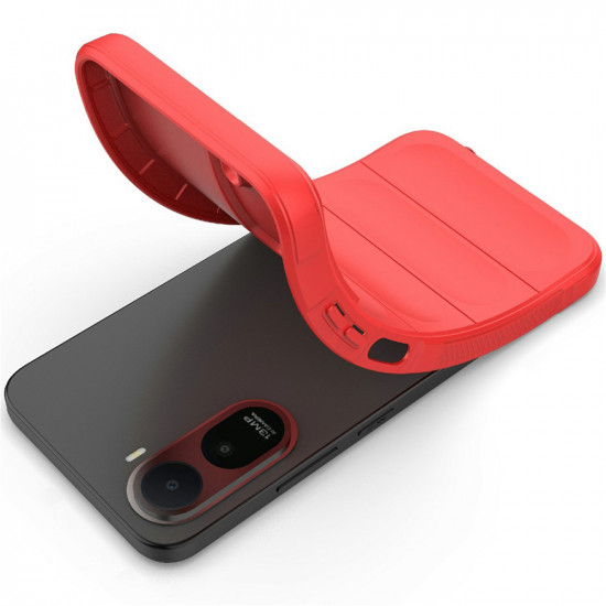 Techsuit Magic Shield Xiaomi Redmi A7 Pro 4G Red Techsuit Magic Shield Xiaomi Redmi A7 Pro 4G Red