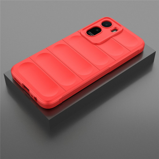 Techsuit Magic Shield Xiaomi Redmi A7 Pro 4G Red Techsuit Magic Shield Xiaomi Redmi A7 Pro 4G Red