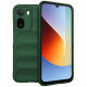 Techsuit Magic Shield Xiaomi Redmi A7 Pro 4G Green