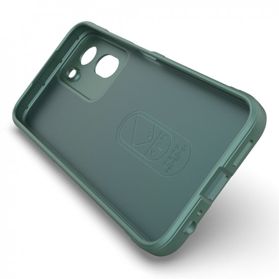 Techsuit Magic Shield Xiaomi Redmi A7 Pro 4G Green