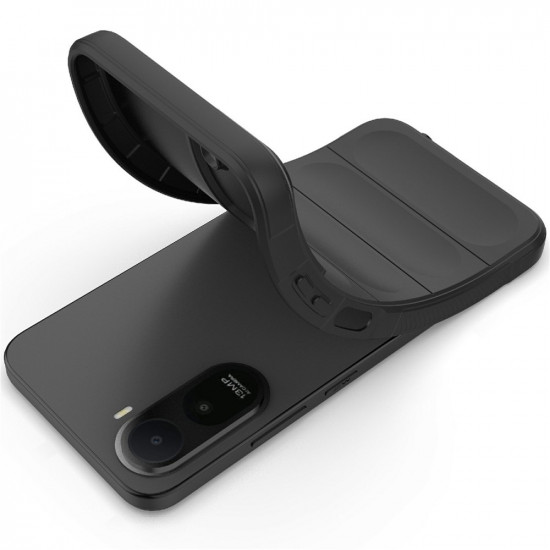 Techsuit Magic Shield Xiaomi Redmi A7 Pro 4G Black Techsuit Magic Shield Xiaomi Redmi A7 Pro 4G Black